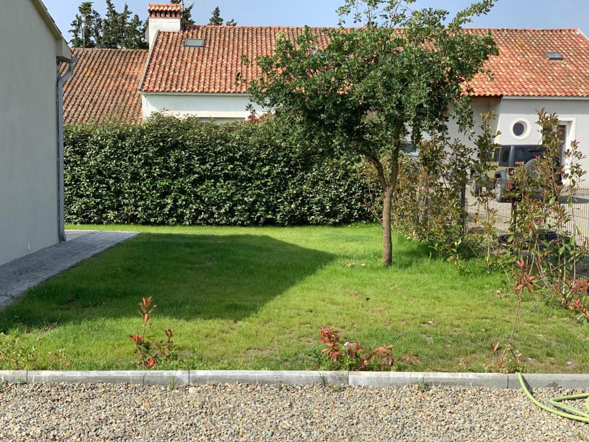 Maison Corse Aleria  Esterno foto