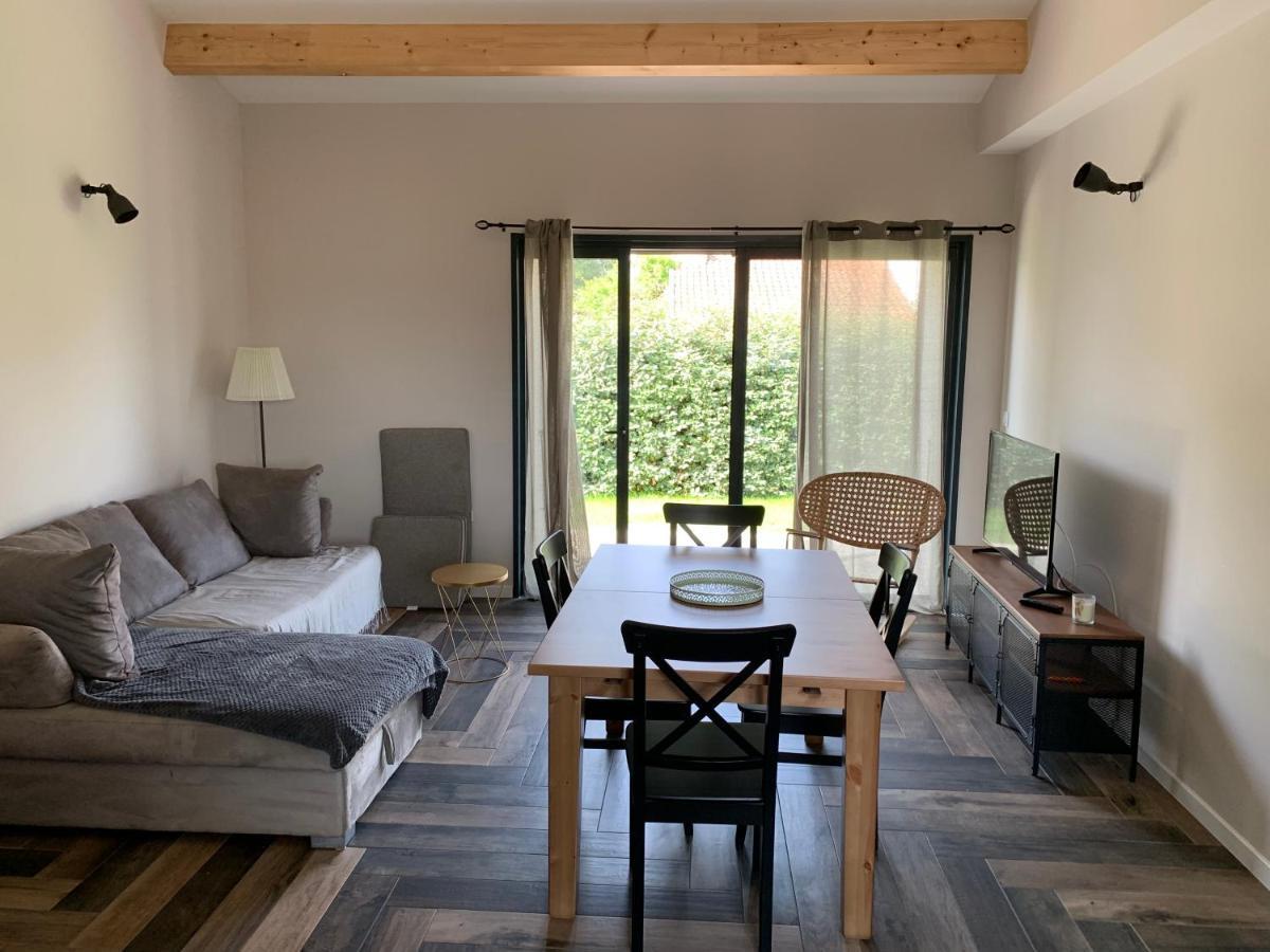 Maison Corse Aleria  Esterno foto